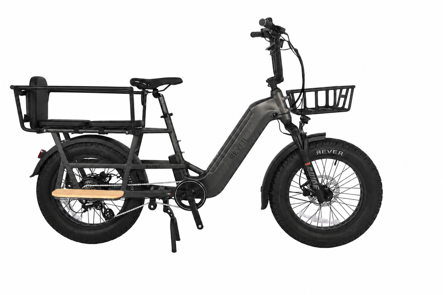 Kanga Cargo
